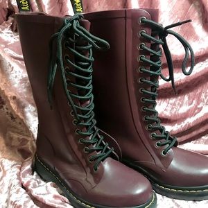 Dr.Martens Shower Boots